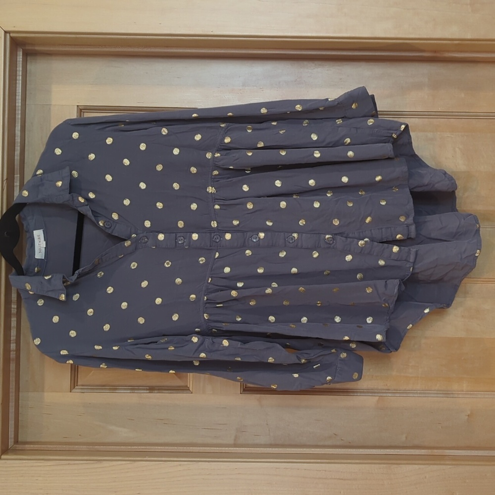 Solitaire women's blouse